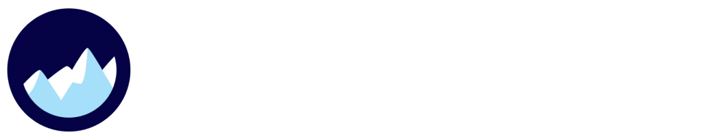 Webarctic logo white