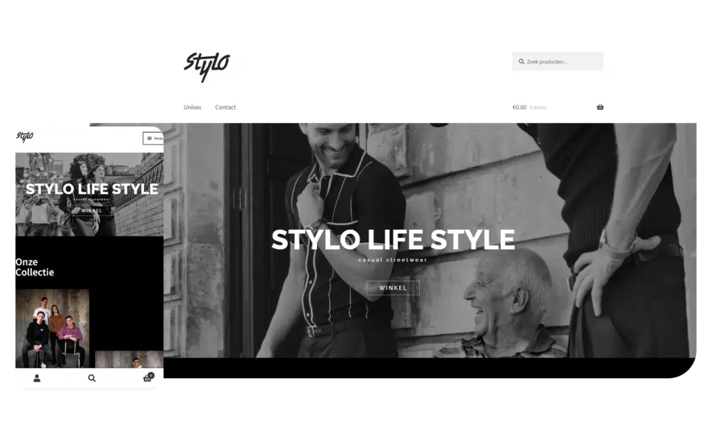 Sylo website