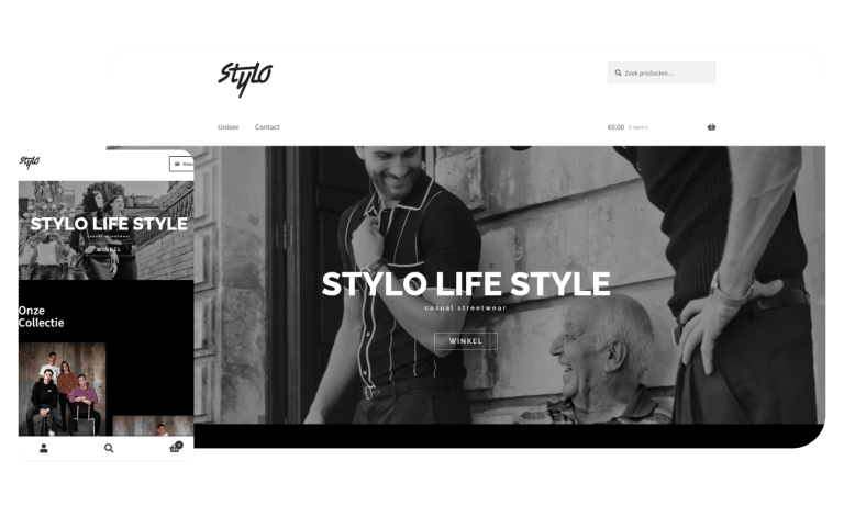 Sylo website
