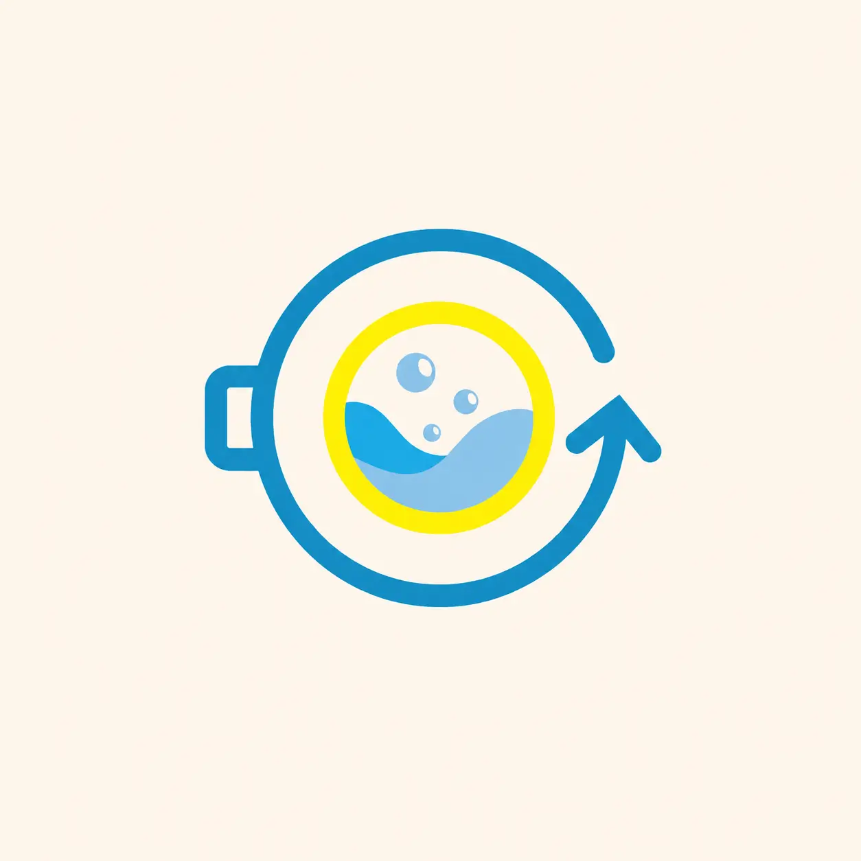 Website Quality Corner Wash, wasserette in Amsterdam-Zuid